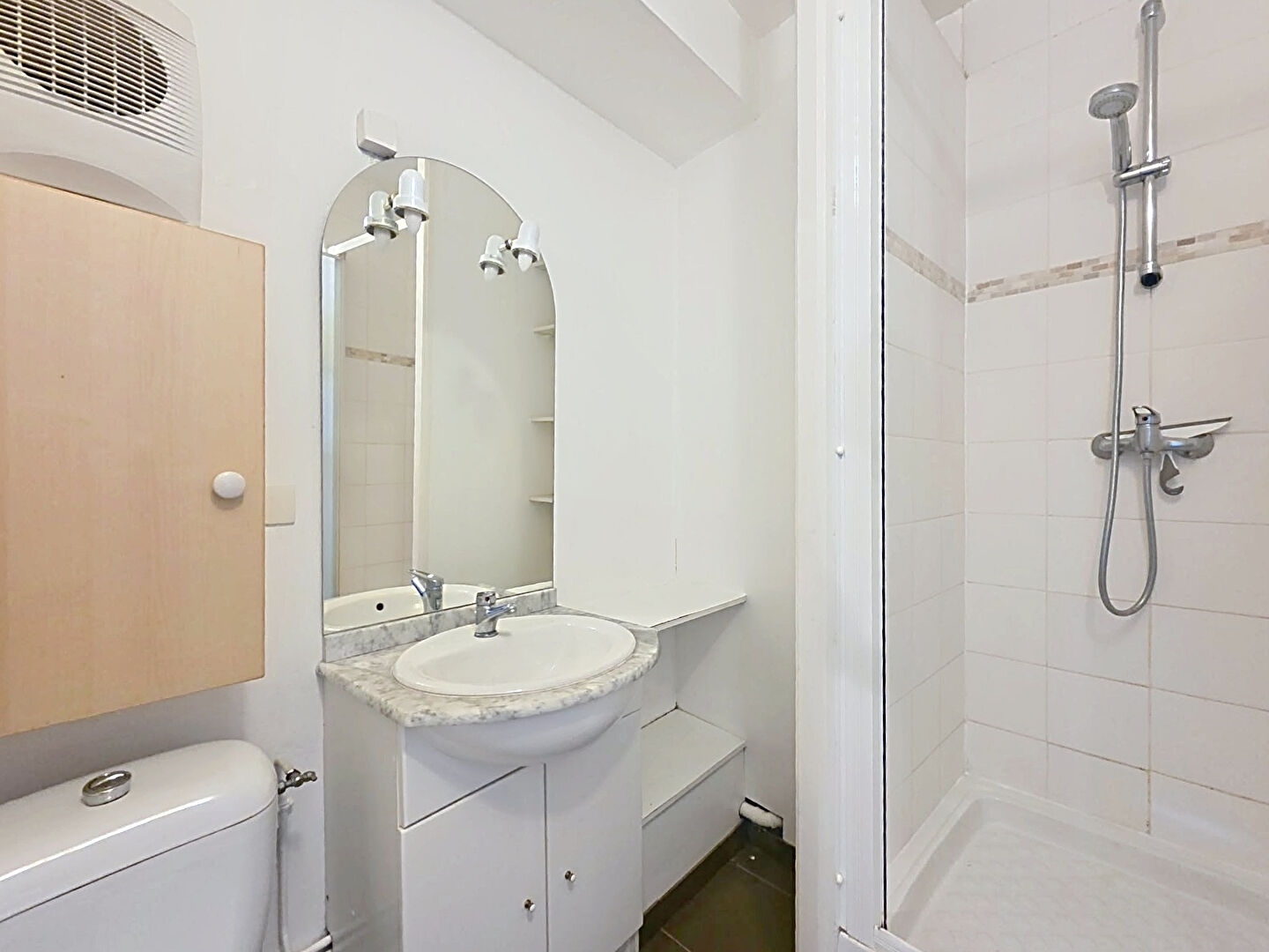 Appartement à vendre - 1 pièce - 22m2 - Rouen (76000)