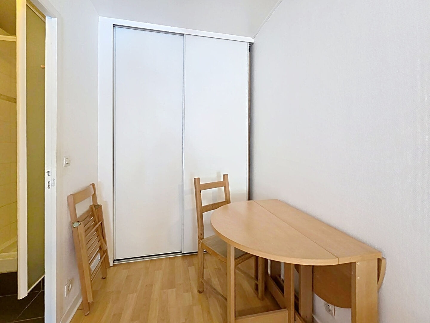 Appartement à vendre - 1 pièce - 22m2 - Rouen (76000)