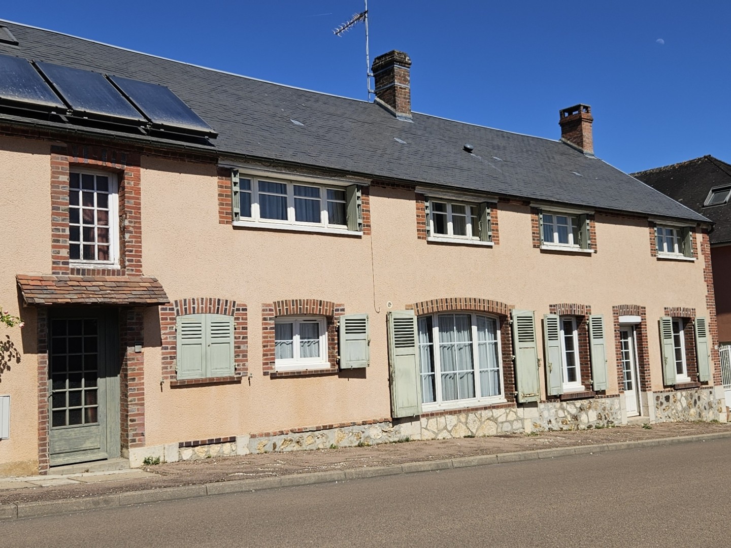 Maison 6 pièces 268 m²