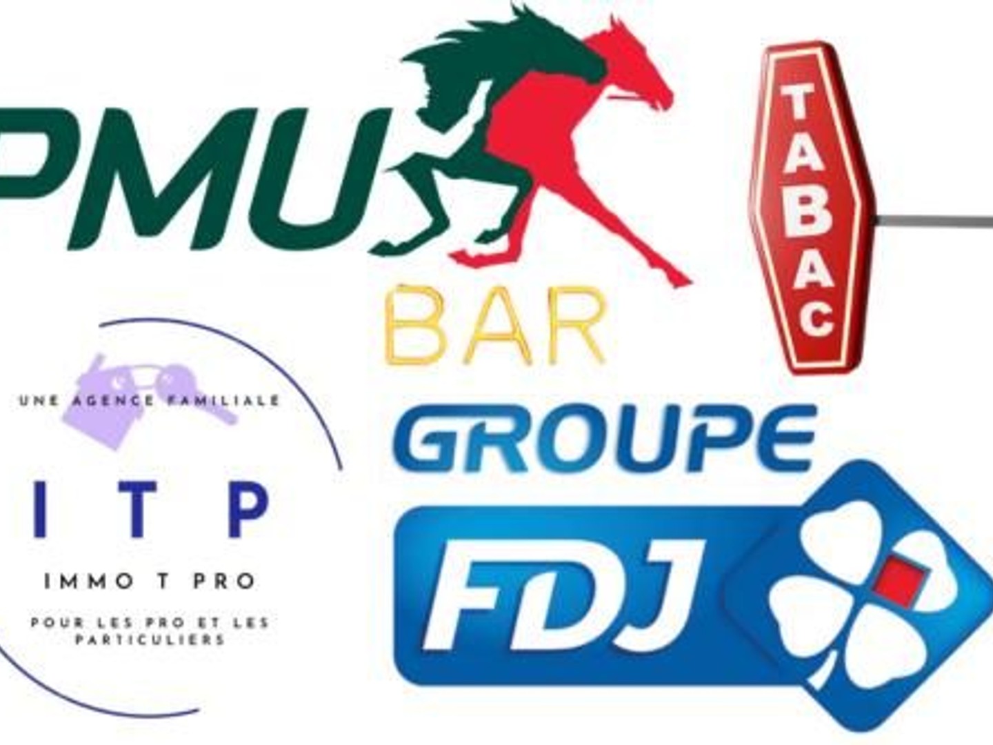 Local commercial 100 m²