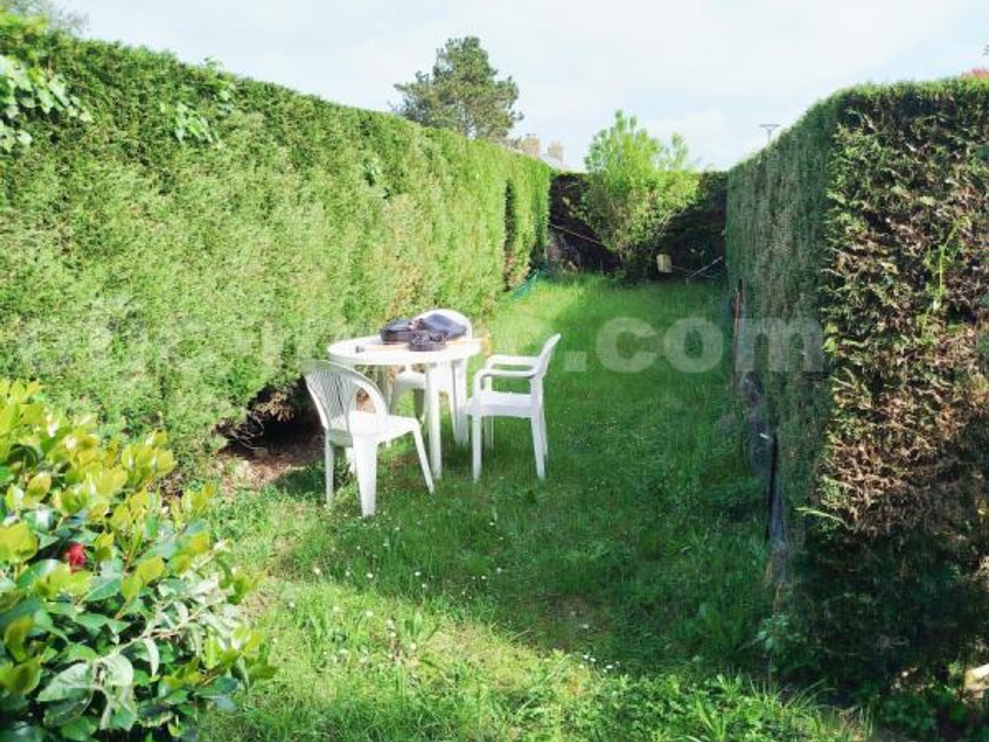 Maison à vendre - 2 pièces - 26m2 - Arzon (56640)