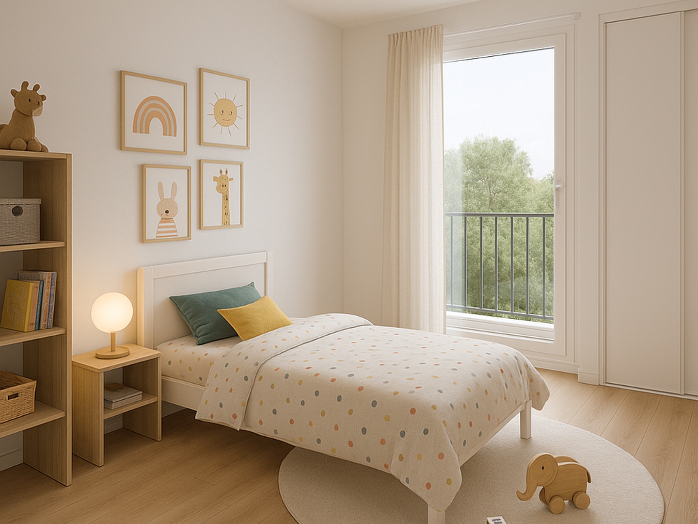 Maison à vendre - 4 pièces - 37m2 - Ittenheim (67117)