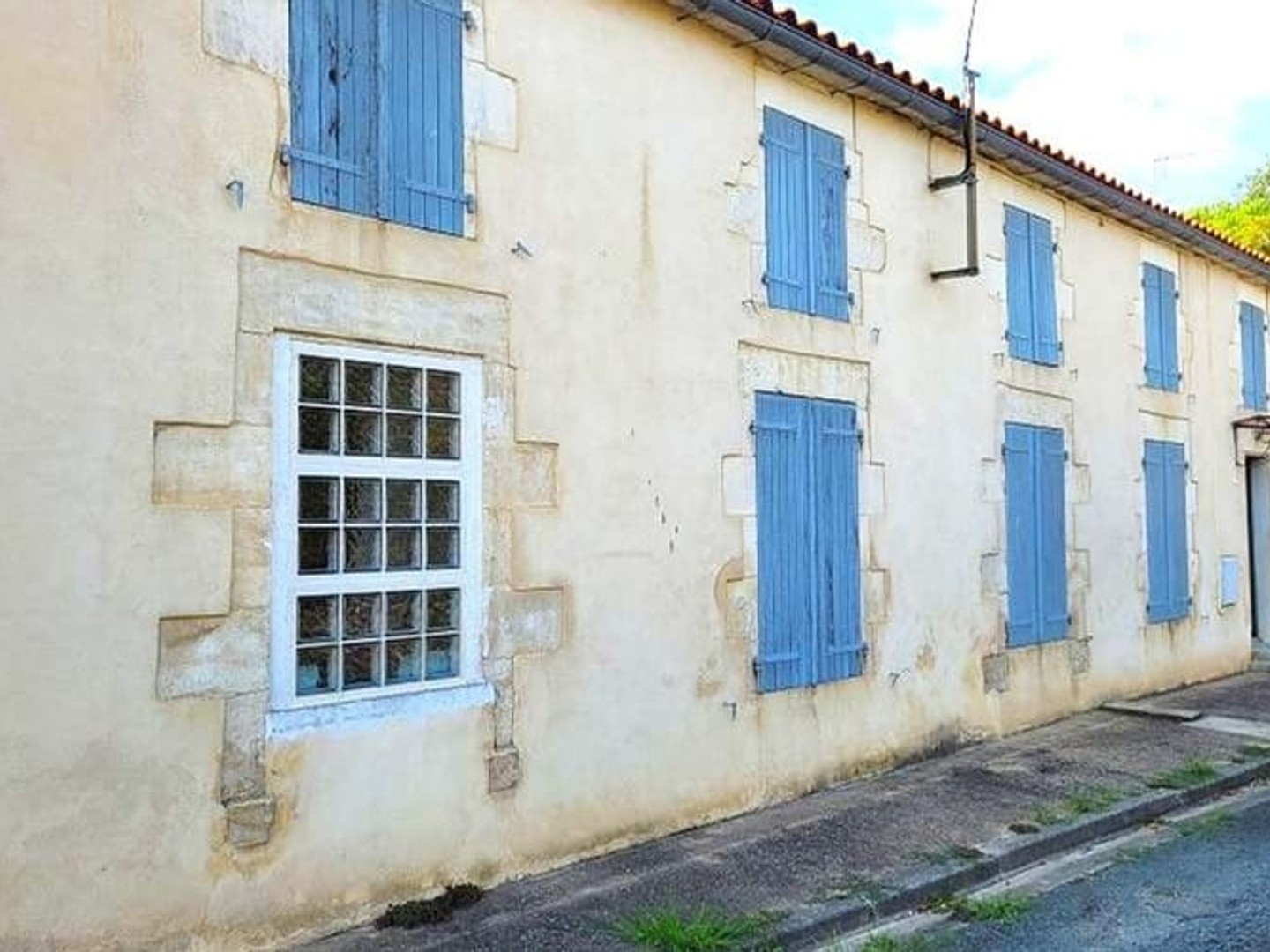Maison 6 pièces 284 m²