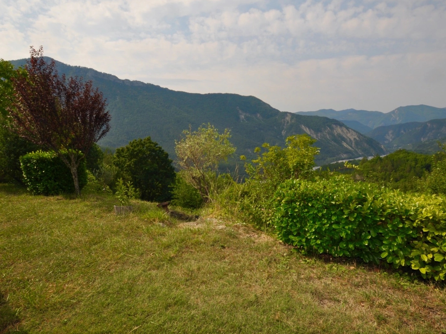 Maison 2 pièces 48 m²