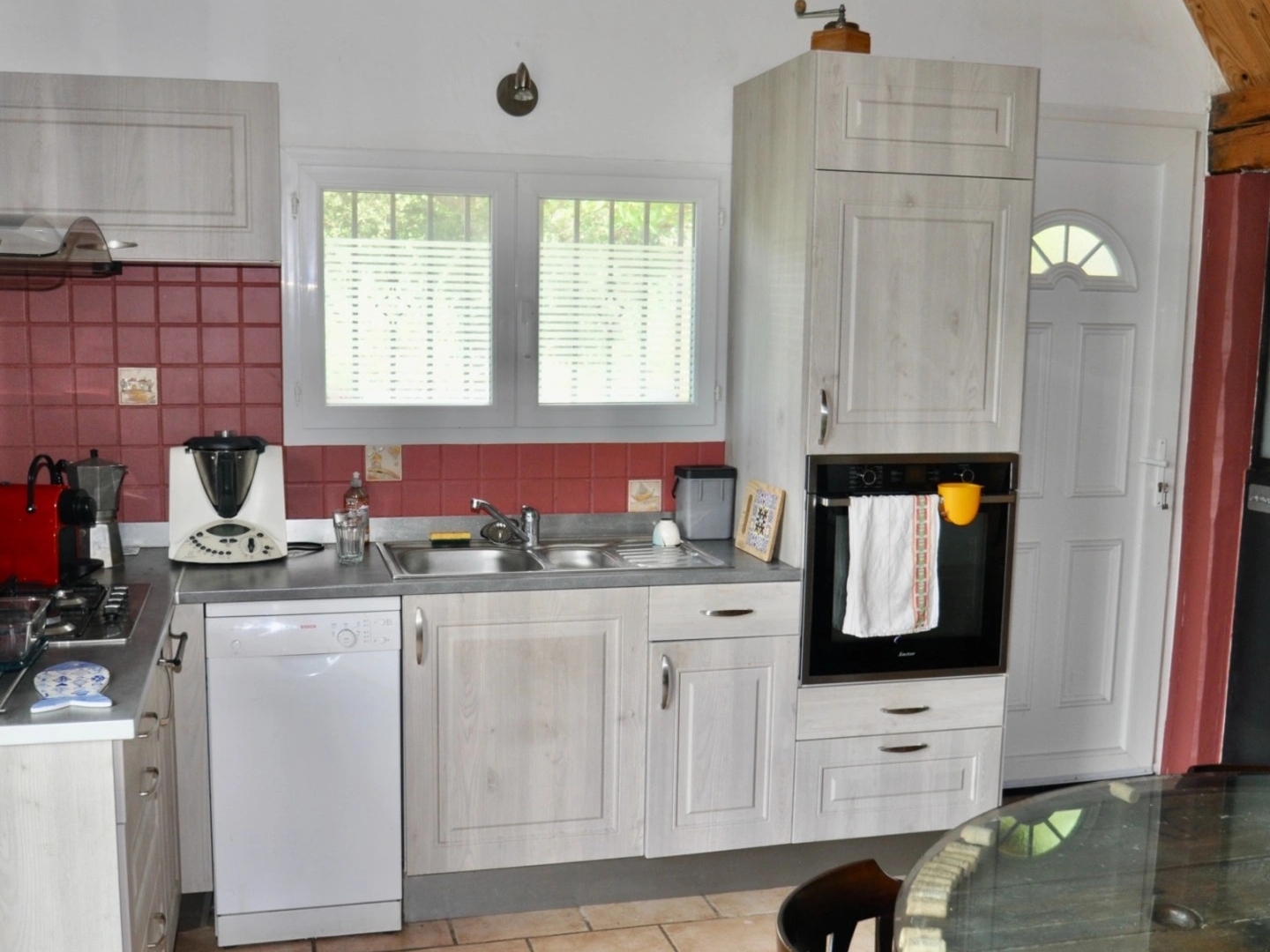 Maison à vendre - 2 pièces - 48m2 - Sausses (04320)