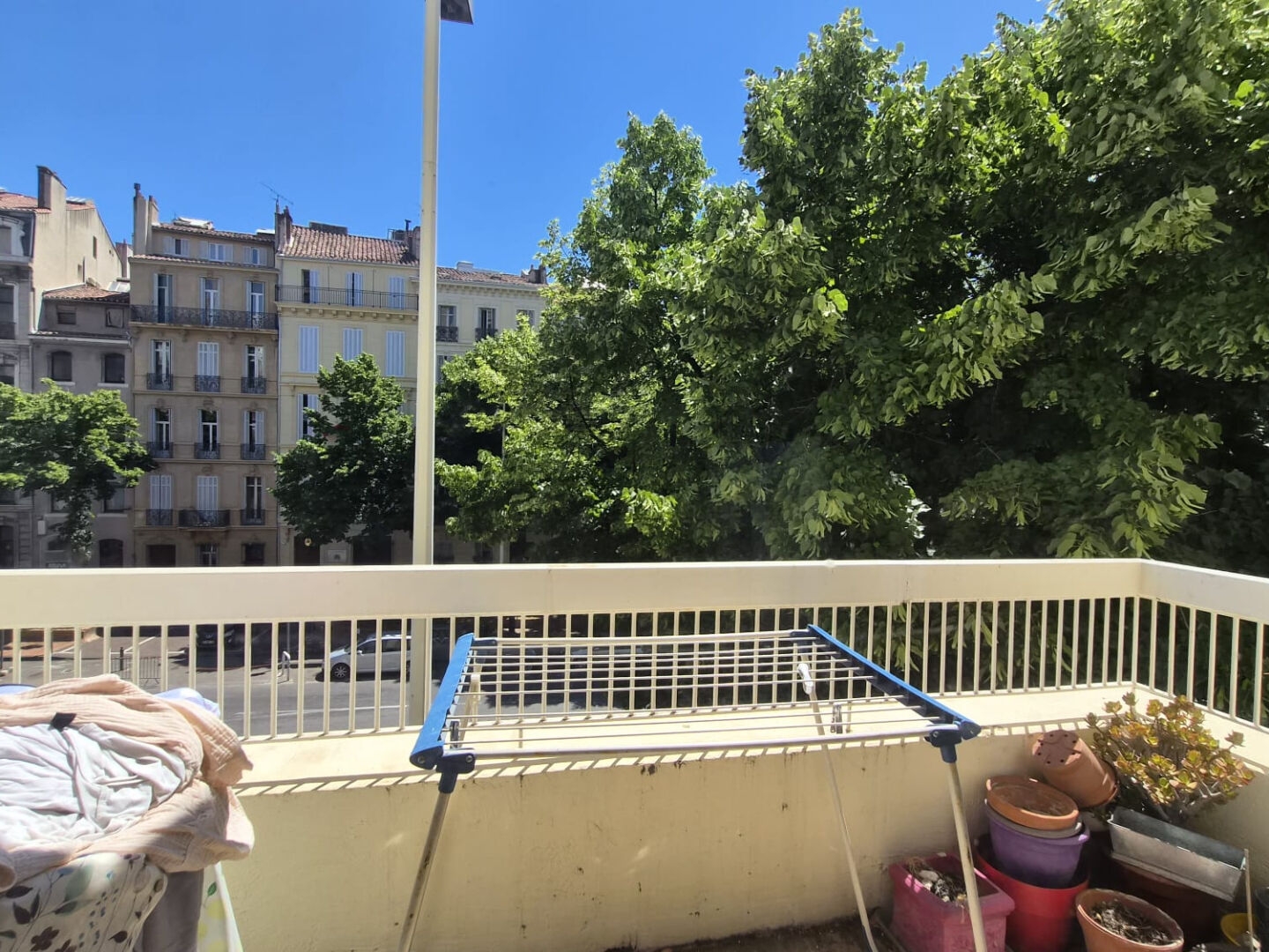 Appartement 4 pièces 111 m²