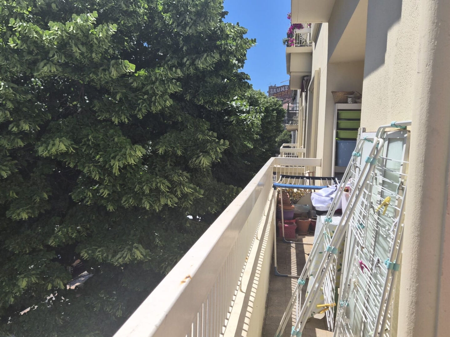 Appartement à vendre - 4 pièces - 111m2 - Marseille 1e (13001)