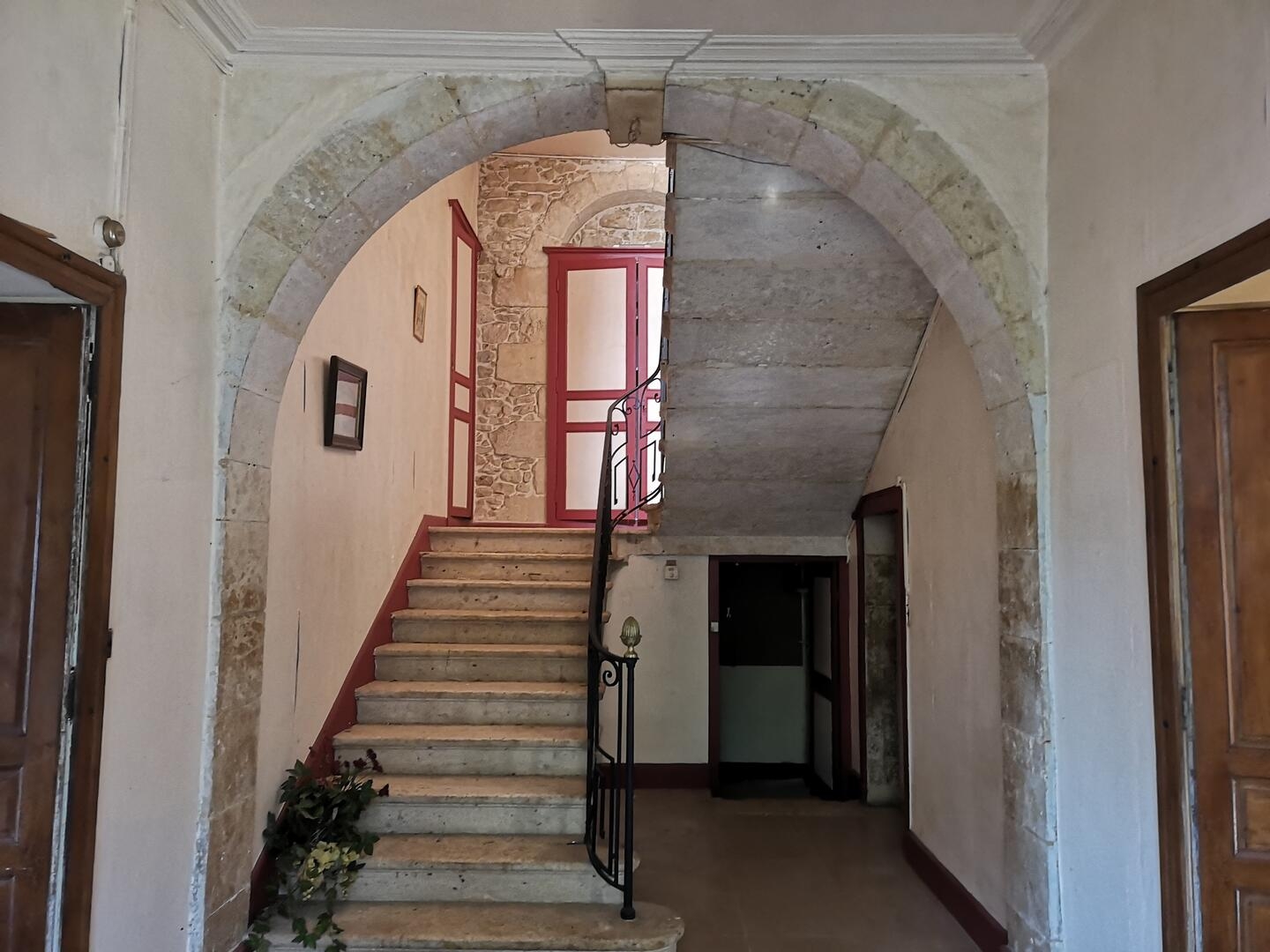 Maison à vendre - 7 pièces - 283m2 - Jegun (32360)