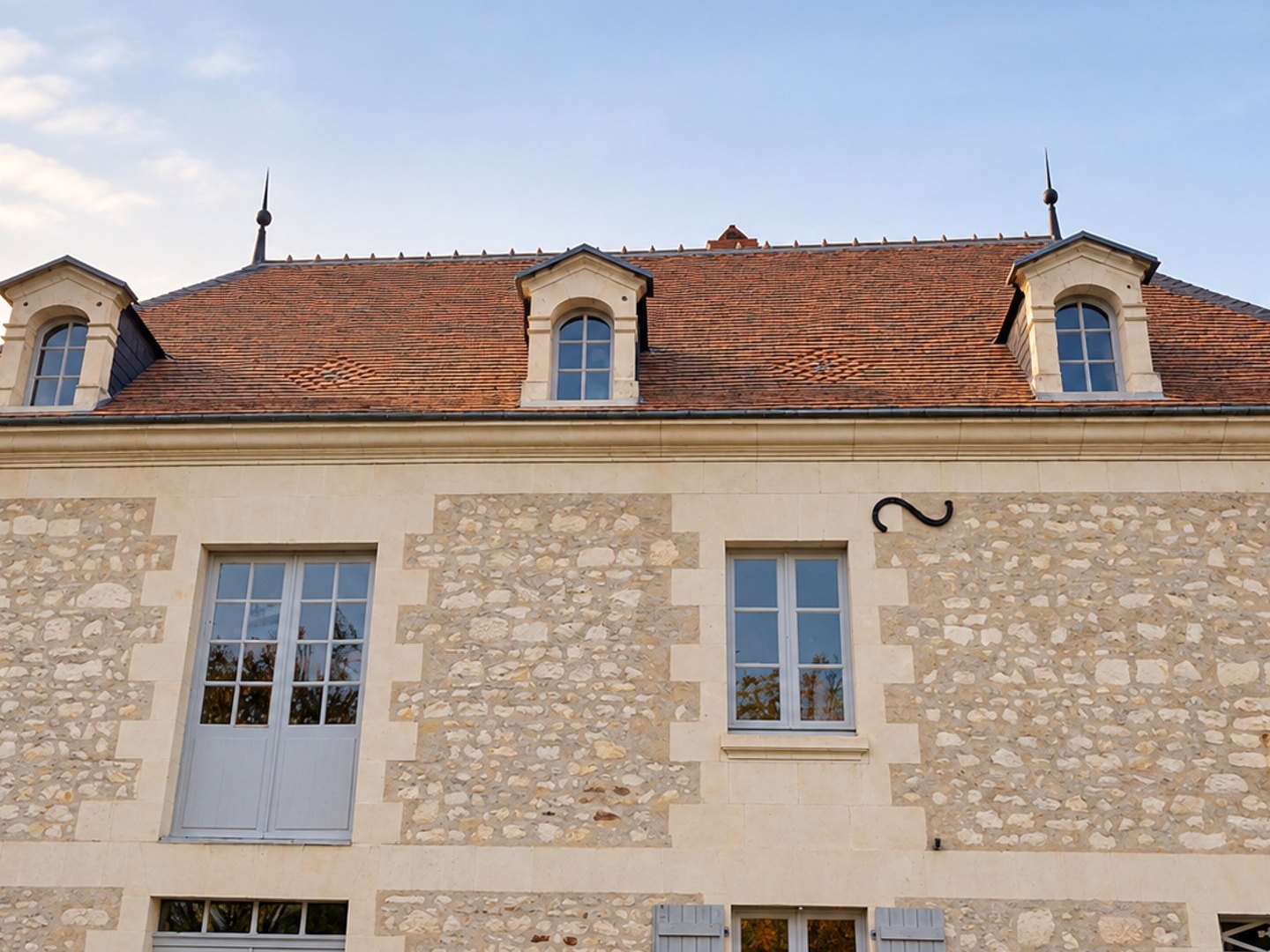 Achat : Maison Bossay-sur-Claise (37290)