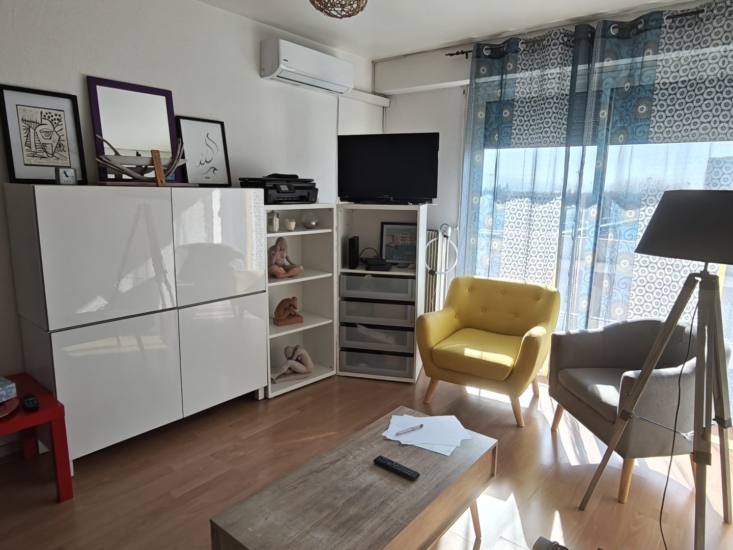 Appartement dans Valence