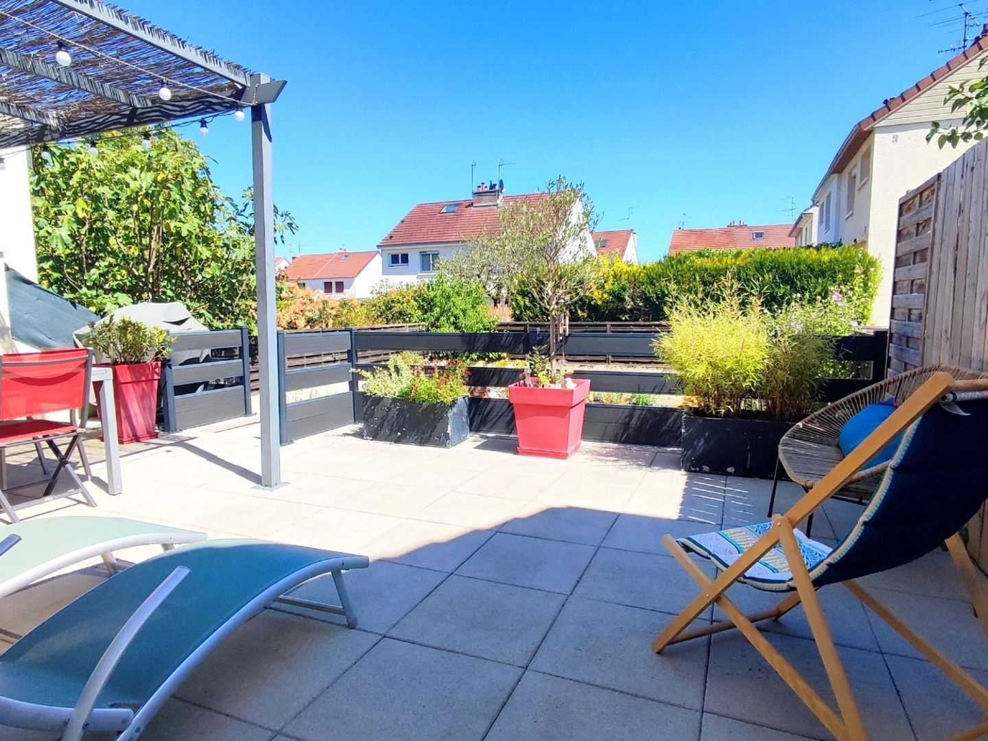 Maison 5 pièces 94 m²