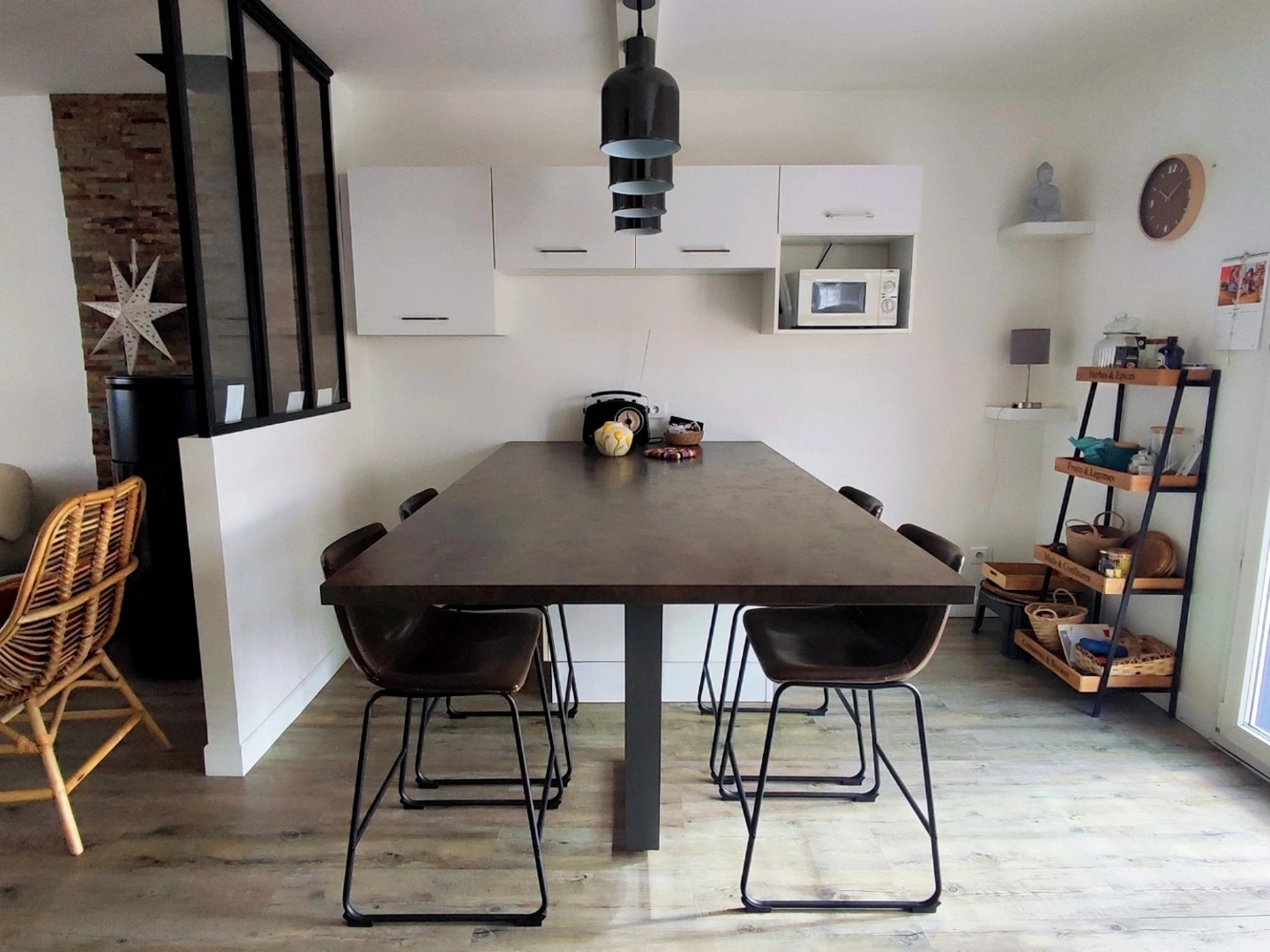 Maison à vendre - 5 pièces - 94m2 - Marsannay-La-Côte (21160)