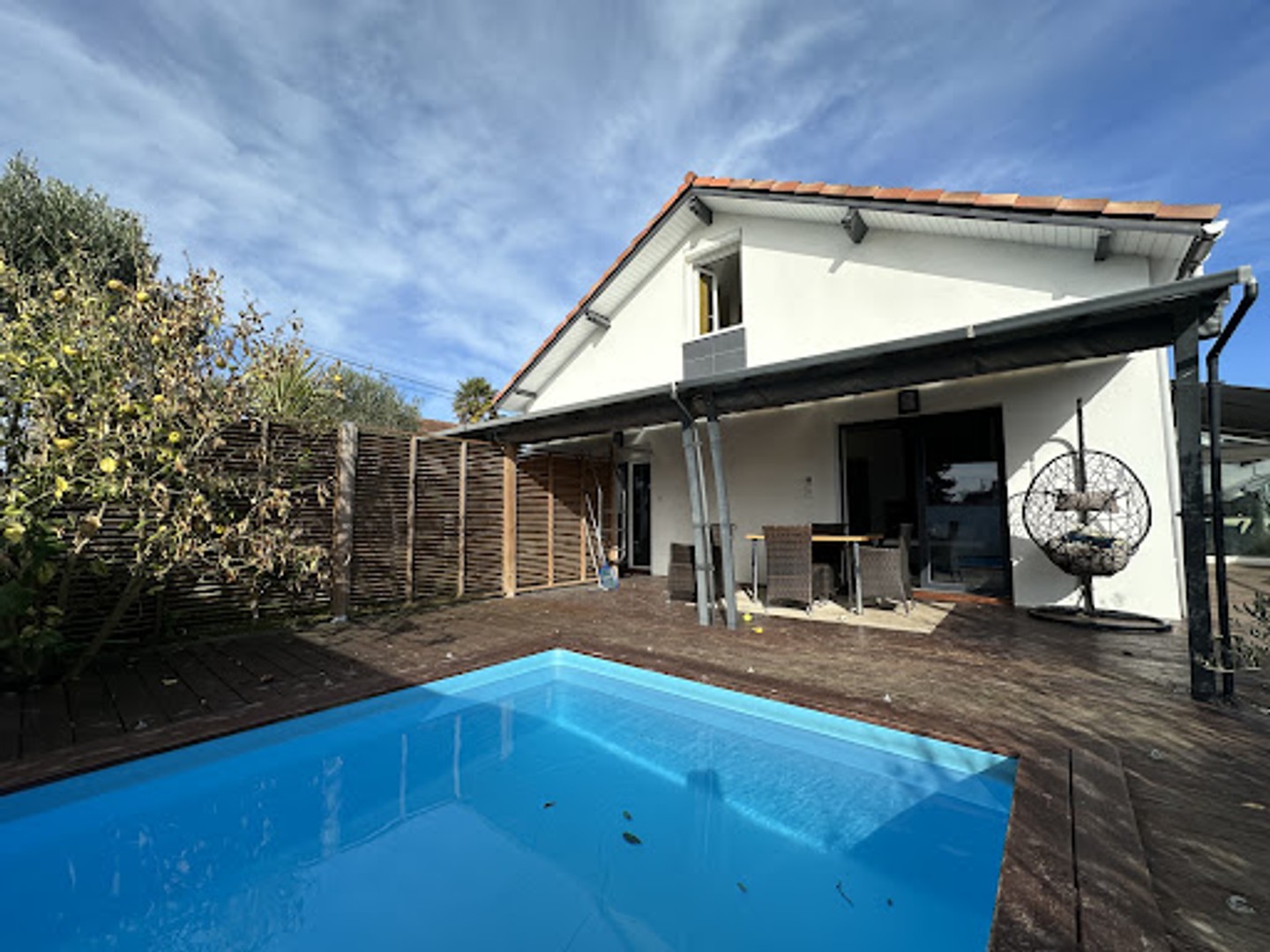 Maison 6 pièces 163 m²
