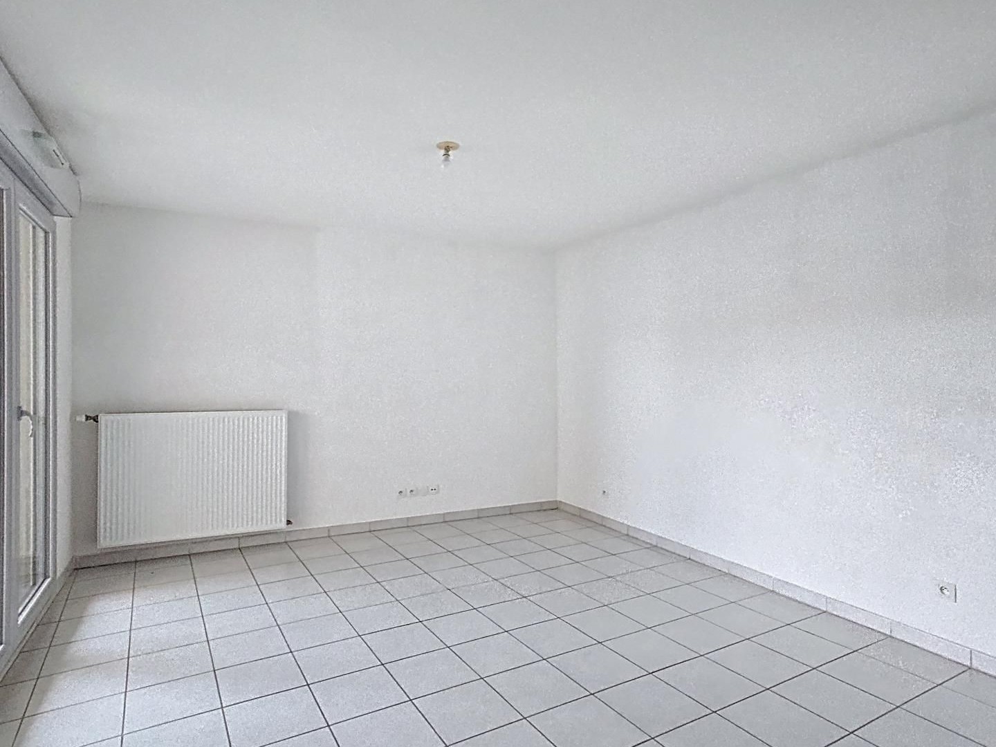 Appartement 1 pièce 32 m²