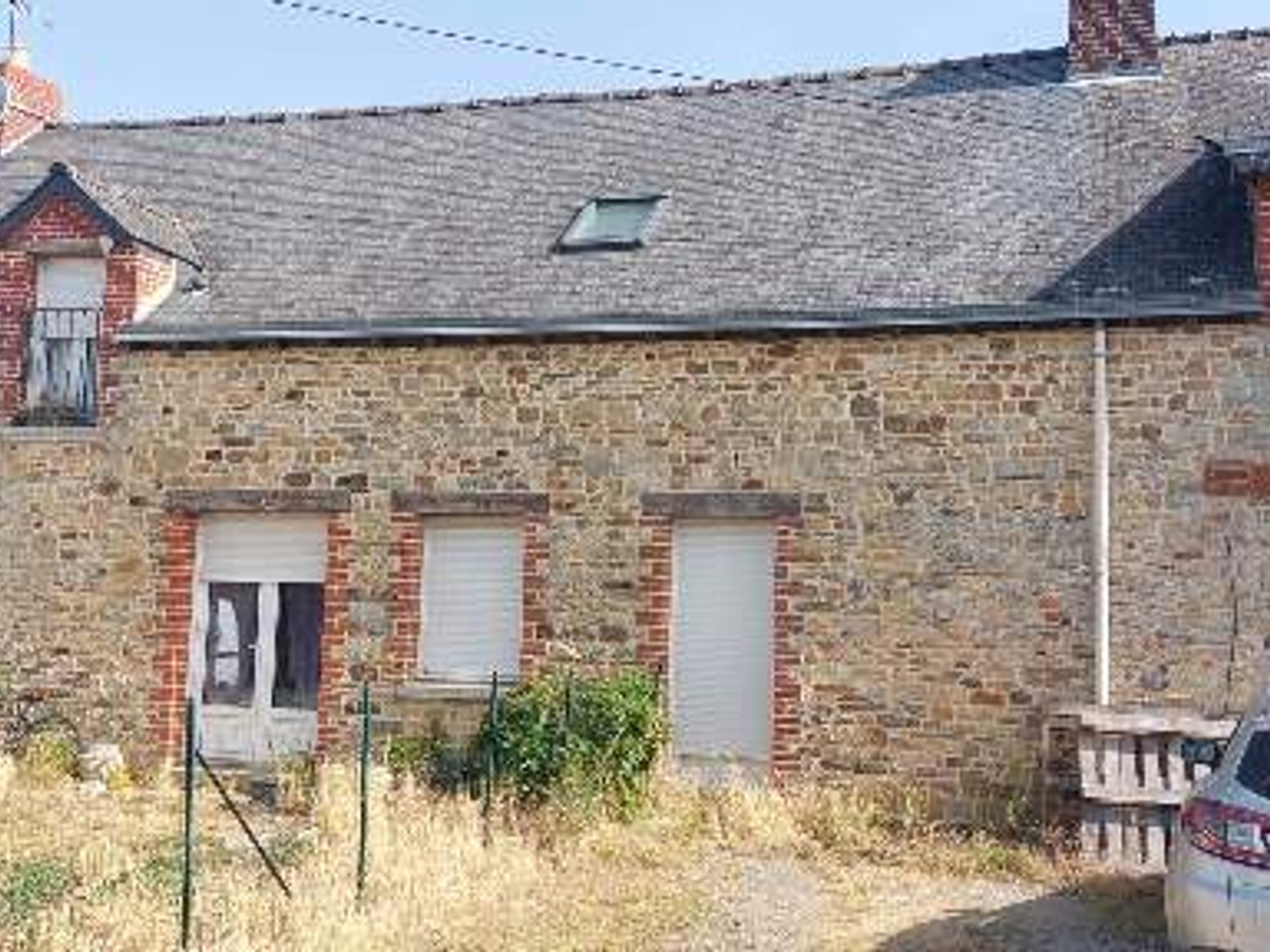Maison 6 pièces 110 m²