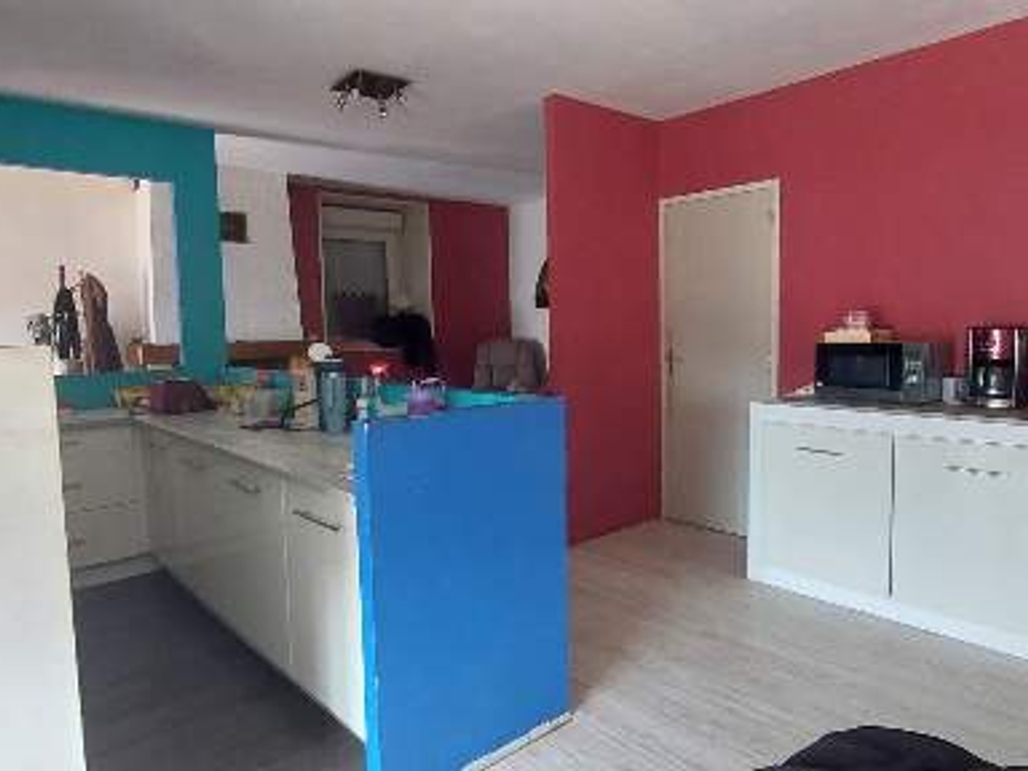 Maison à vendre - 6 pièces - 110m2 - La Bosse-De-Bretagne (35320)