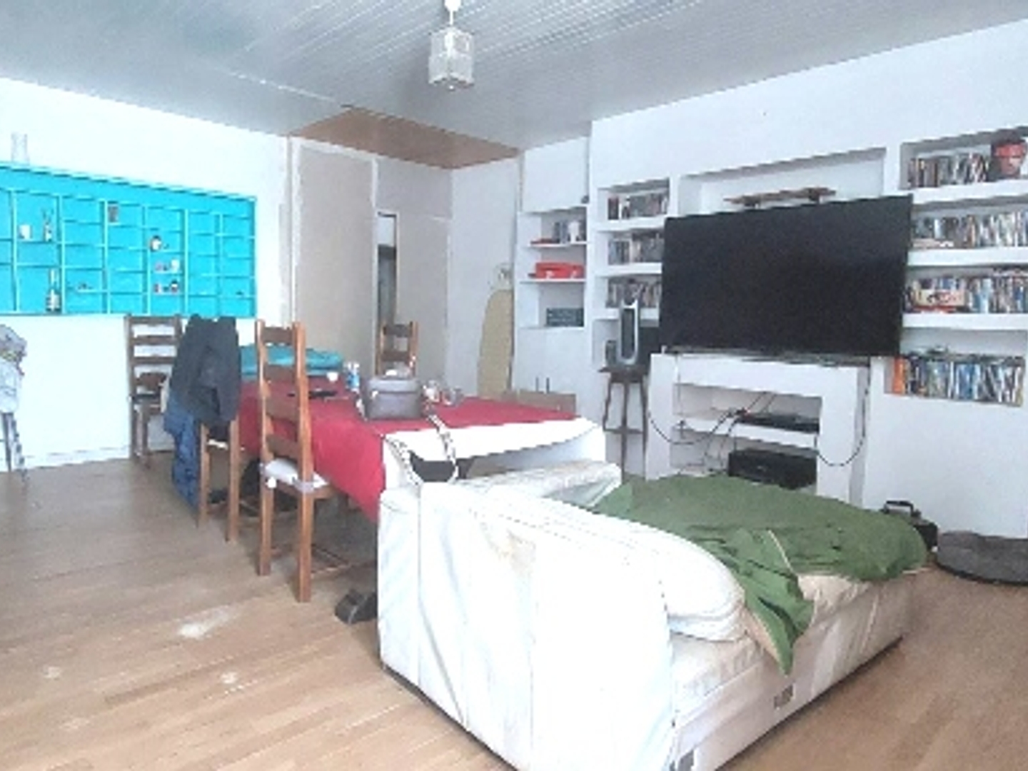 Maison à vendre - 6 pièces - 110m2 - La Bosse-De-Bretagne (35320)