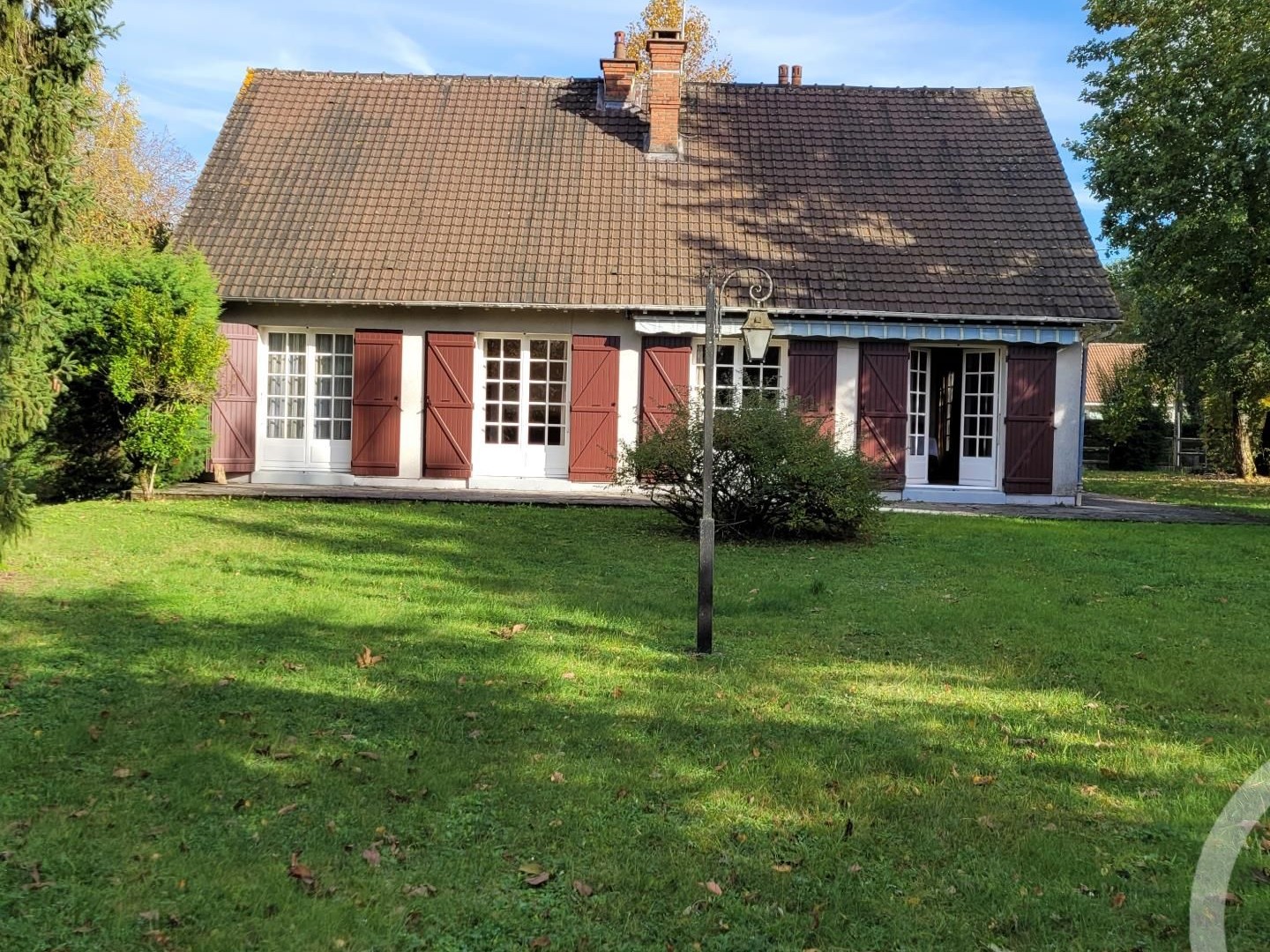 Maison 5 pièces 170 m²