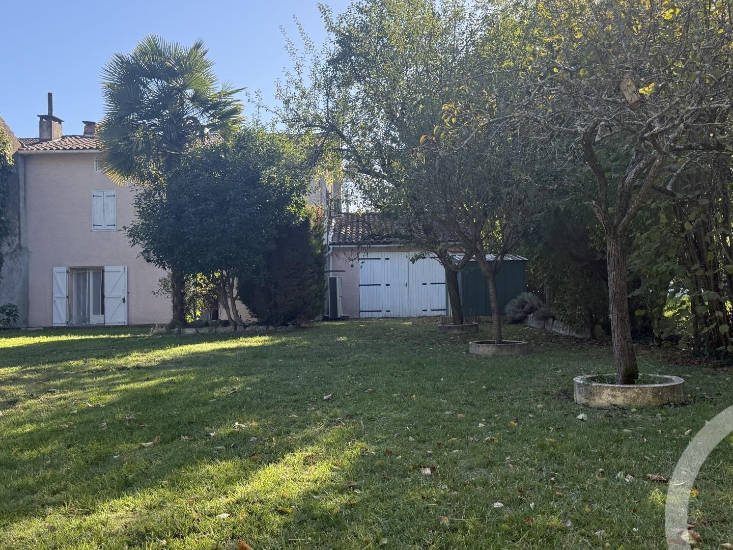 Maison 6 pièces 170 m²