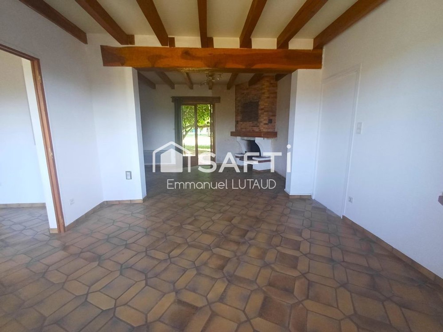 Maison à vendre - 6 pièces - 130m2 - Commune Nouvelle ... (28290)