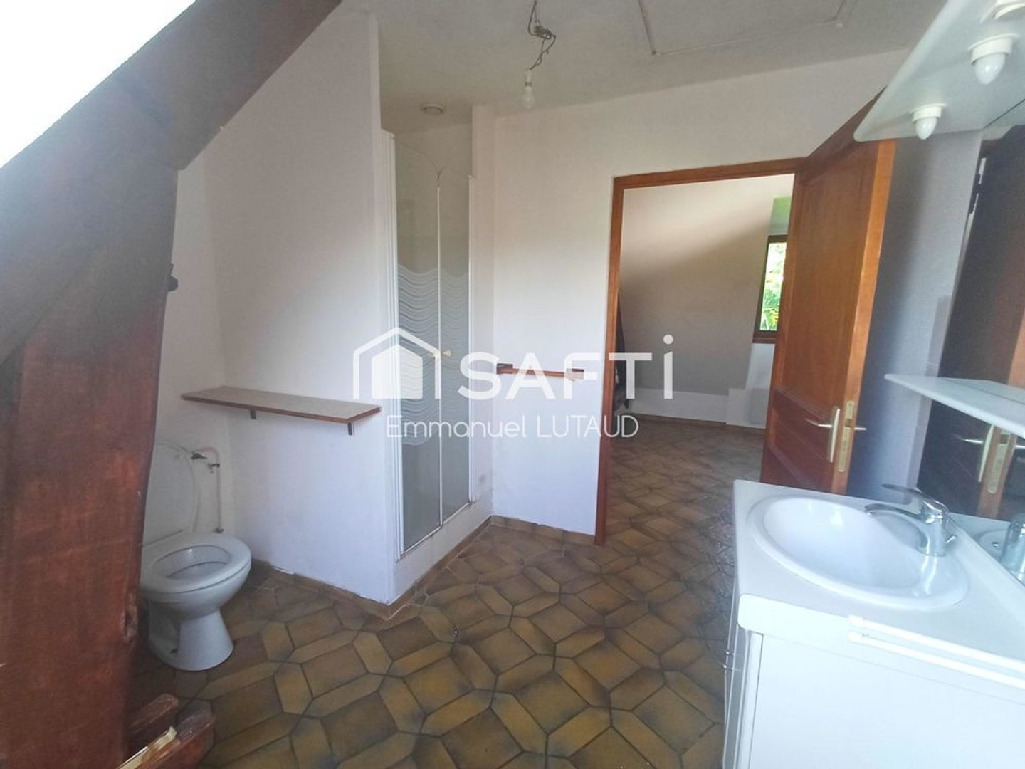Maison à vendre - 6 pièces - 130m2 - Commune Nouvelle ... (28290)