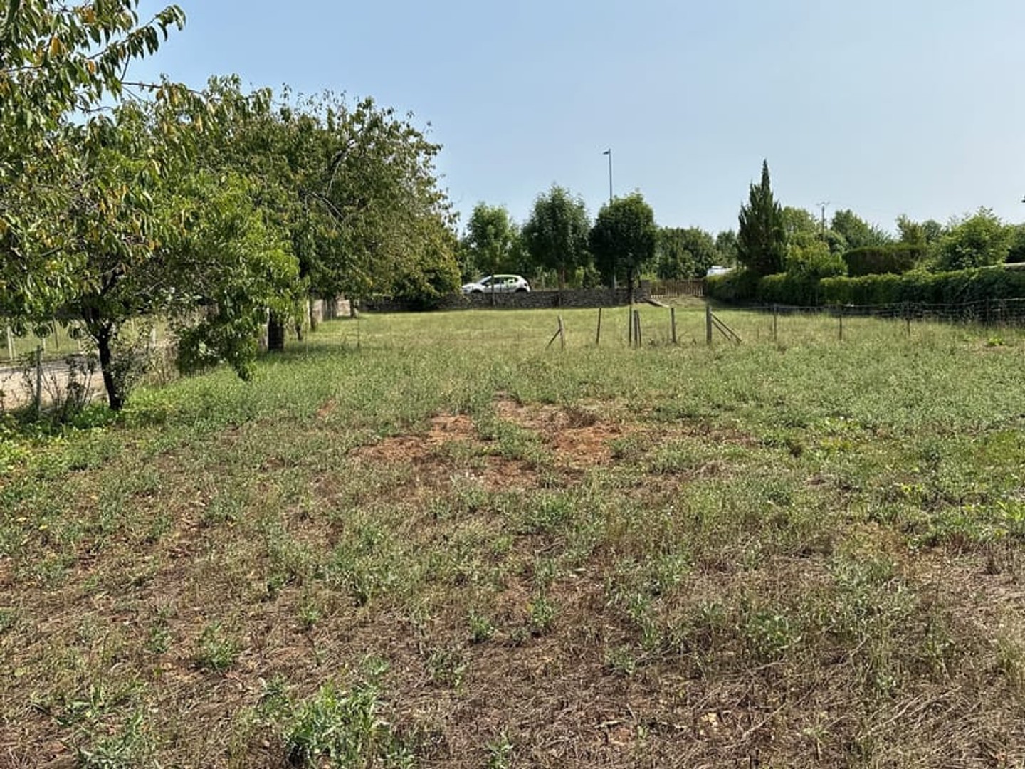 Magasin à vendre - 1186m2 - Bozouls (12340)