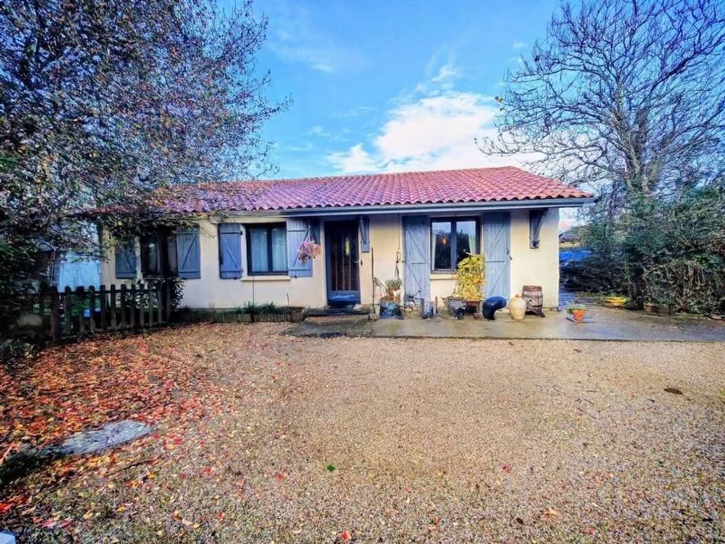 Maison 5 pièces 90 m²