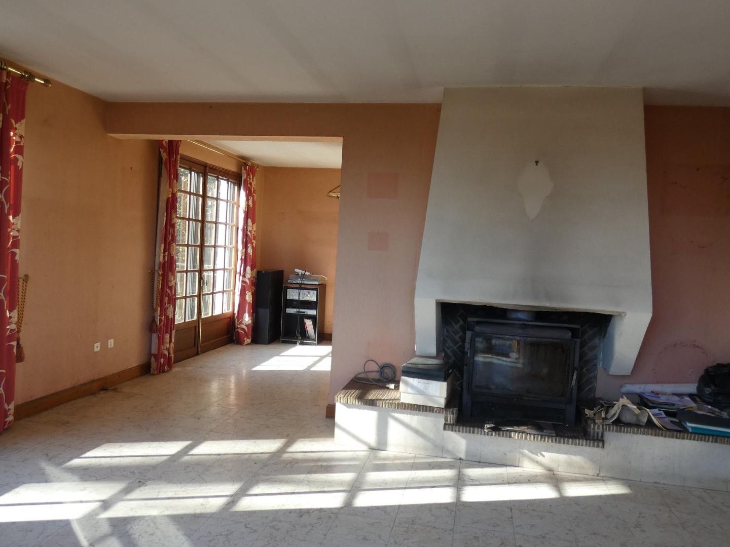 Maison à vendre - 6 pièces - 129m2 - Écouves (61250)