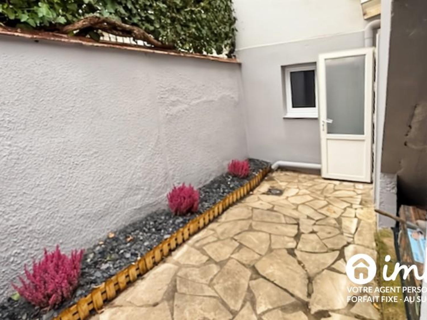 Maison à vendre - Colombes (92700)