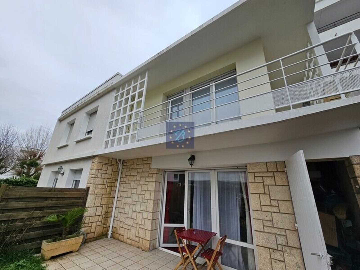 Maison 3 P+C