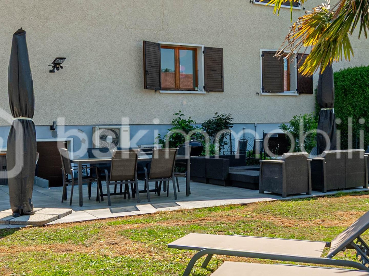 Maison 8 pièces 200 m²