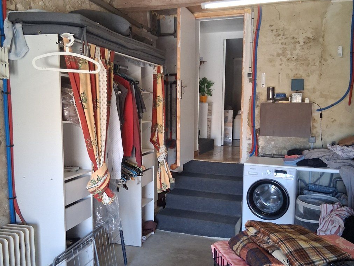 Maison à vendre - 3 pièces - 75m2 - Coursan-En-Othe (10130)