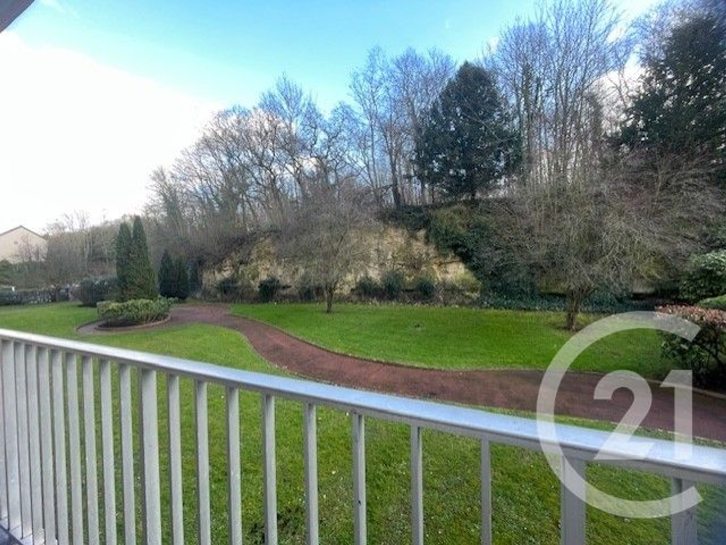 Appartement 4 pièces 72 m²