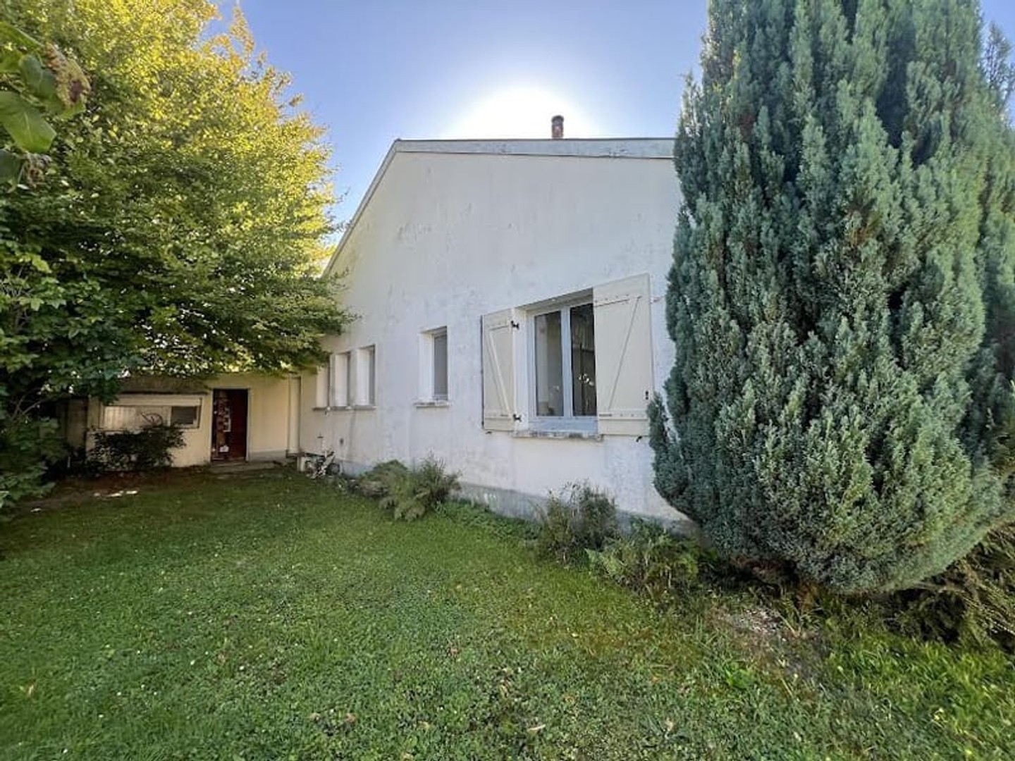 Maison 4 pièces 72 m²