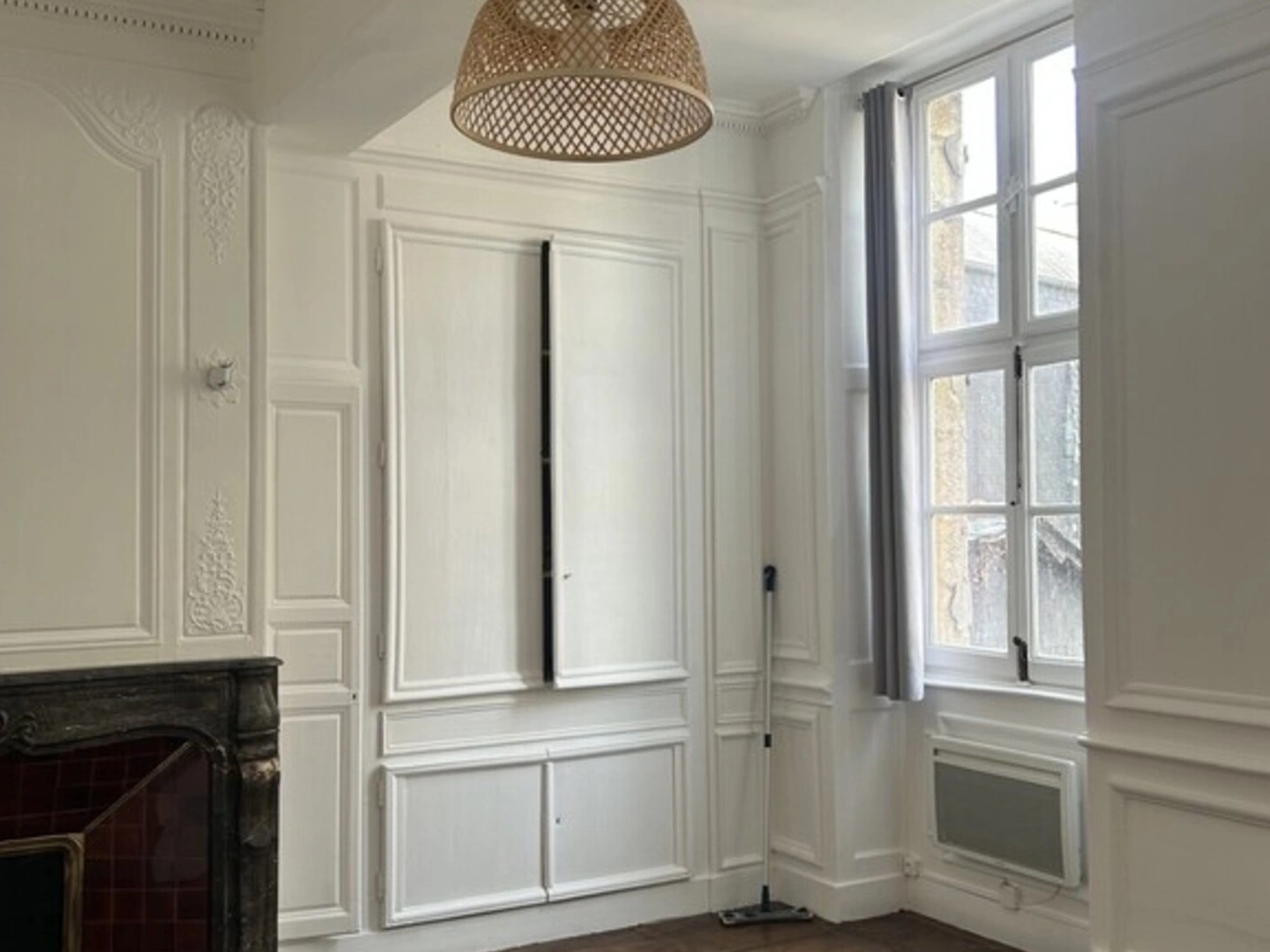 Studio 1 pièce 27 m²