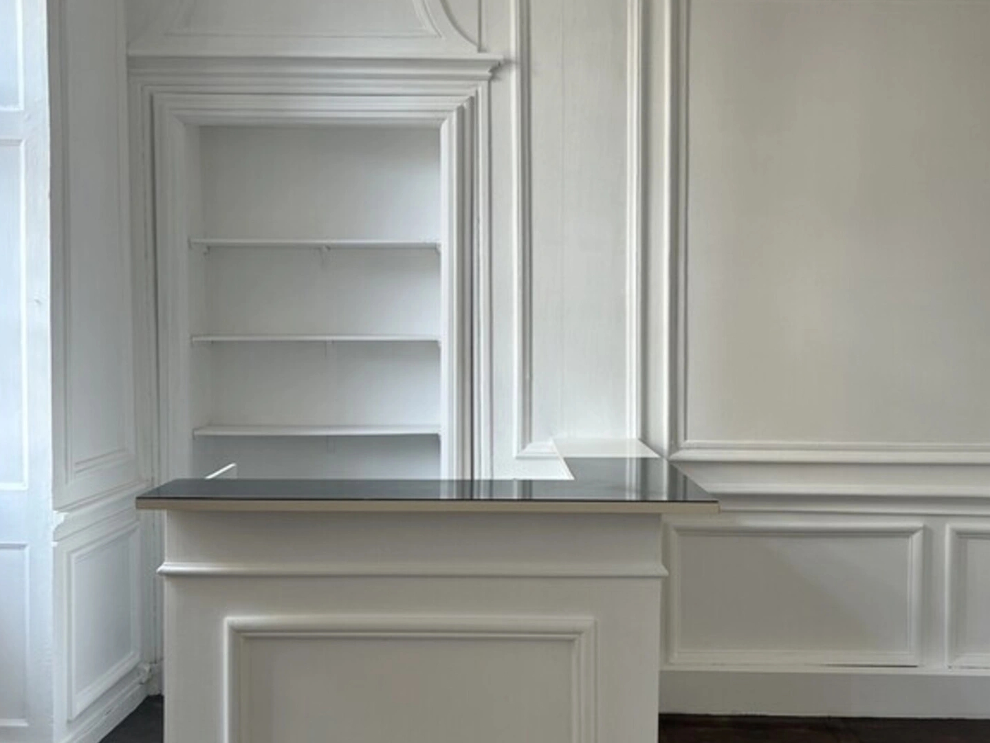 Appartement à vendre - 1 pièce - 27m2 - Rennes (35000)