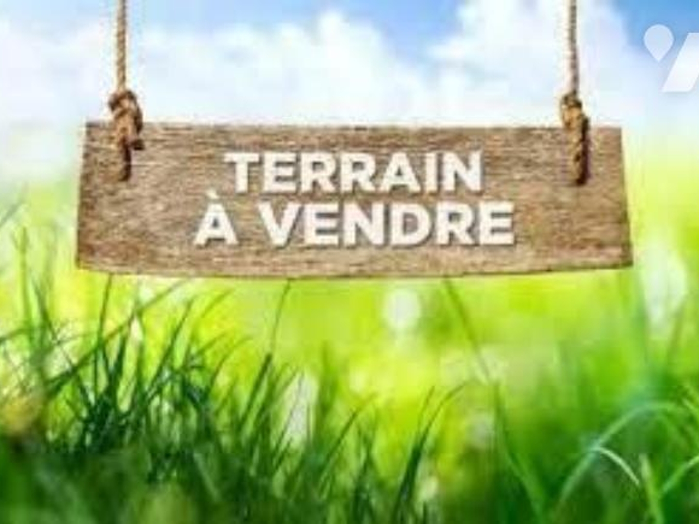 Terrain 3046 m²