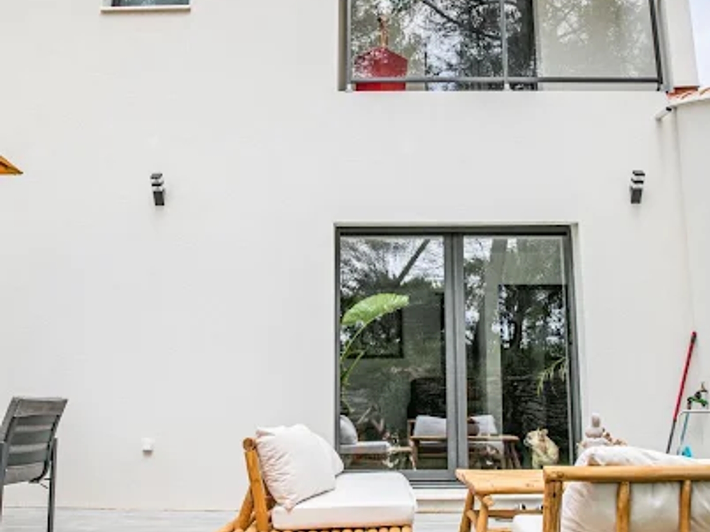 Maison à vendre - 5 pièces - 144m2 - Ménerbes (84560)