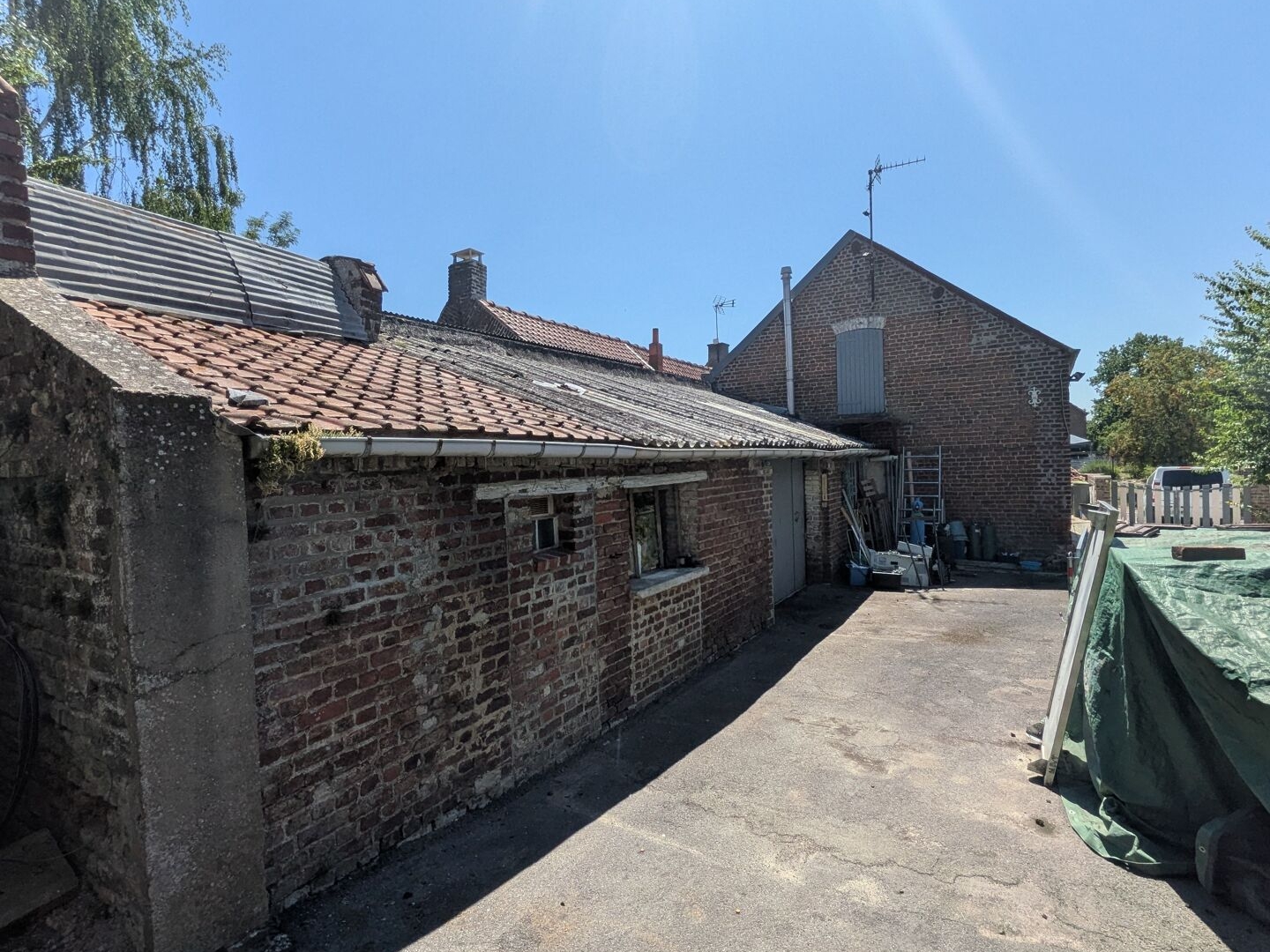 Maison 4 pièces 112 m²