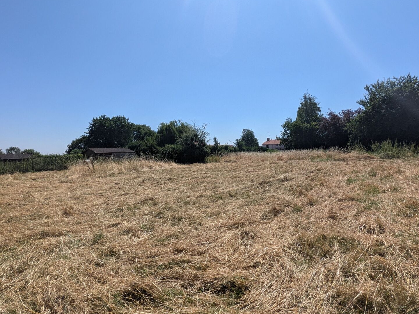 Maison à vendre - 4 pièces - 112m2 - Cambrai (59400)