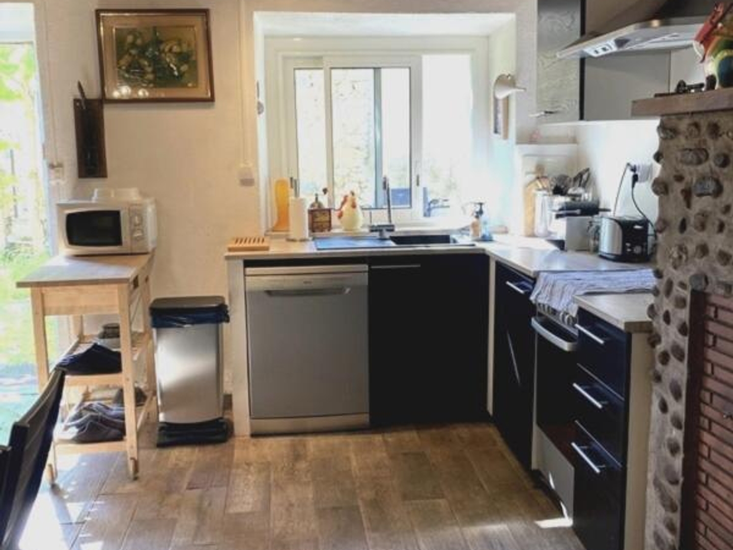 Maison à vendre - 5 pièces - 95m2 - Quérigut (09460)