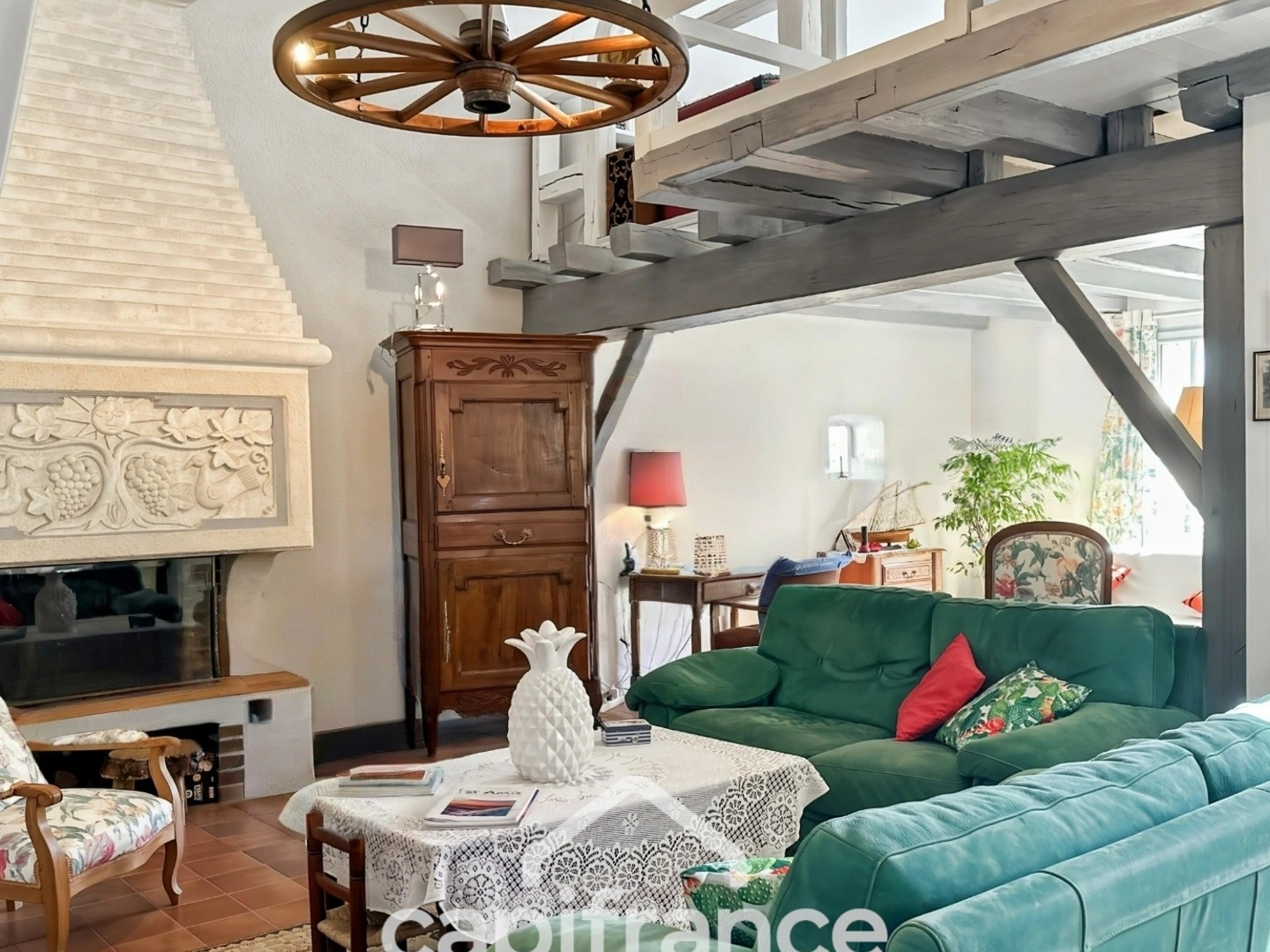 Maison 5 pièces 173 m²