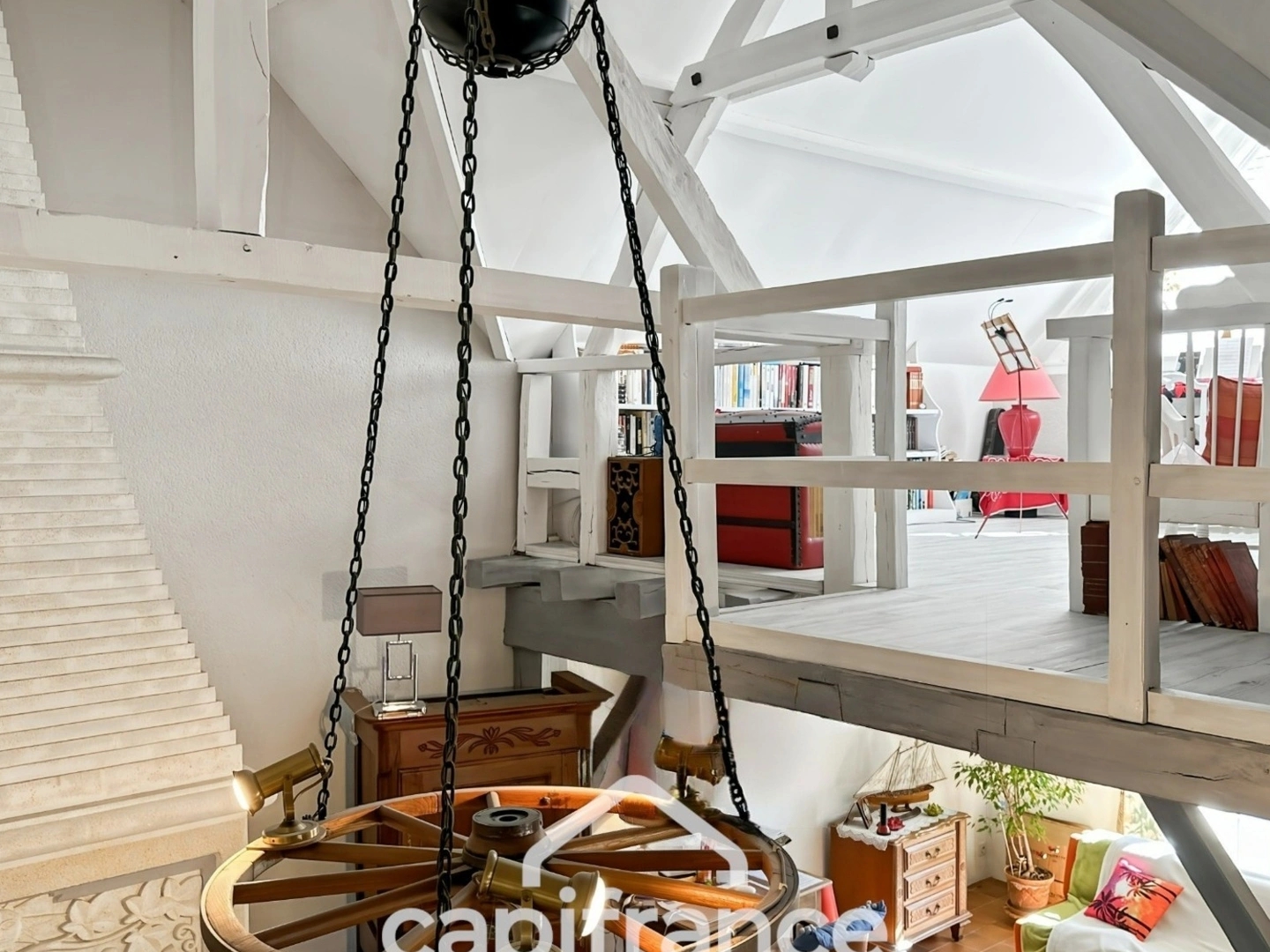 Maison à vendre - 5 pièces - 173m2 - Le Mans (72000)