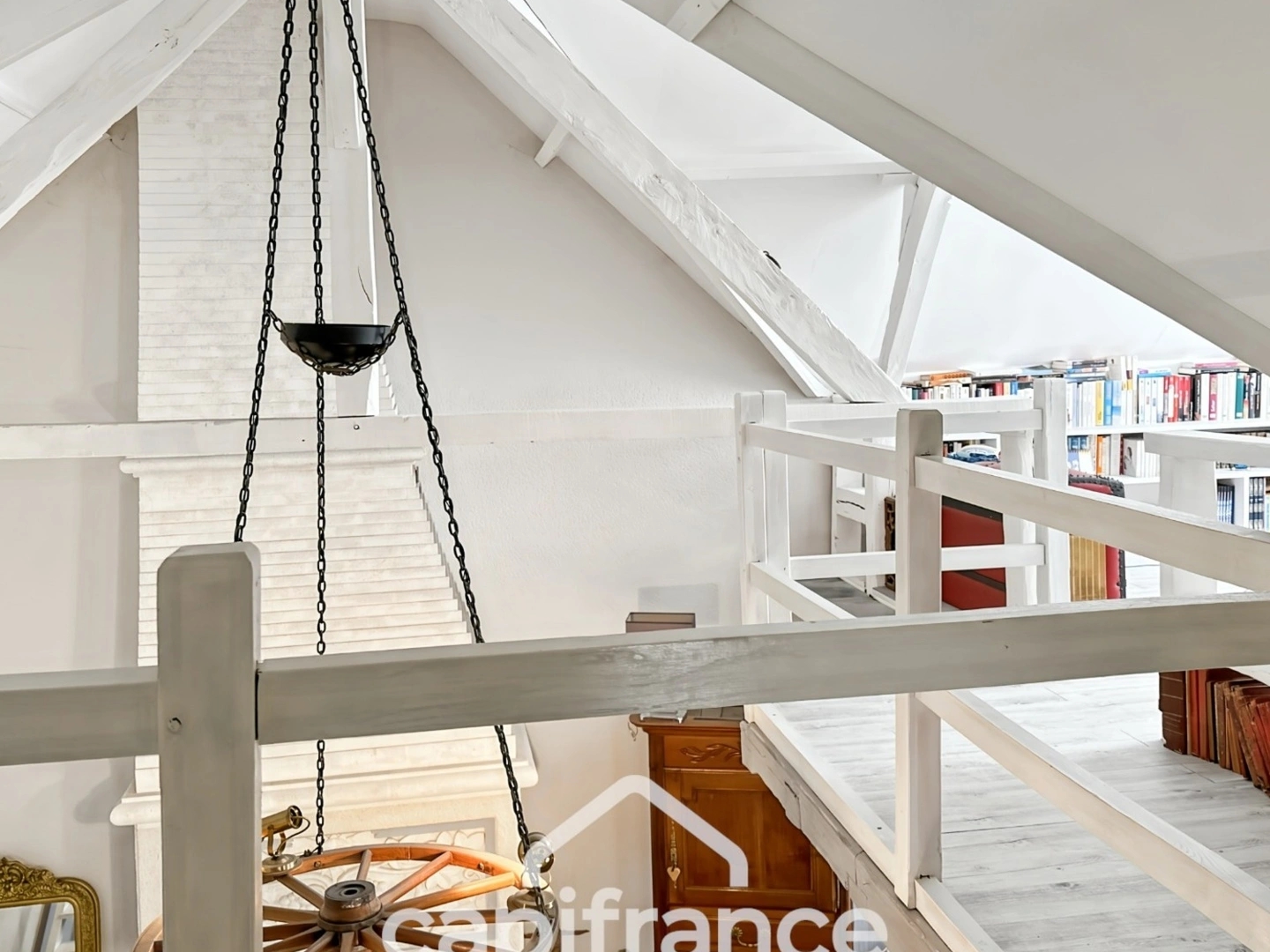 Maison à vendre - 5 pièces - 173m2 - Le Mans (72000)