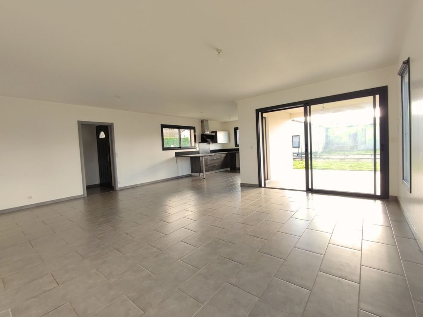 Maison à vendre - 4 pièces - 104m2 - Cahors (46000)