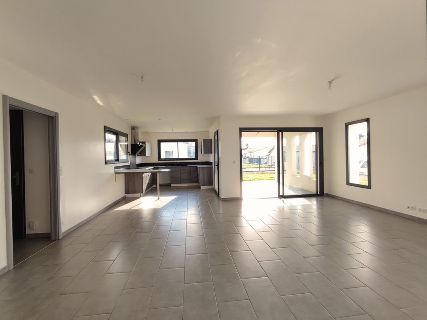 Maison à vendre - 4 pièces - 104m2 - Cahors (46000)