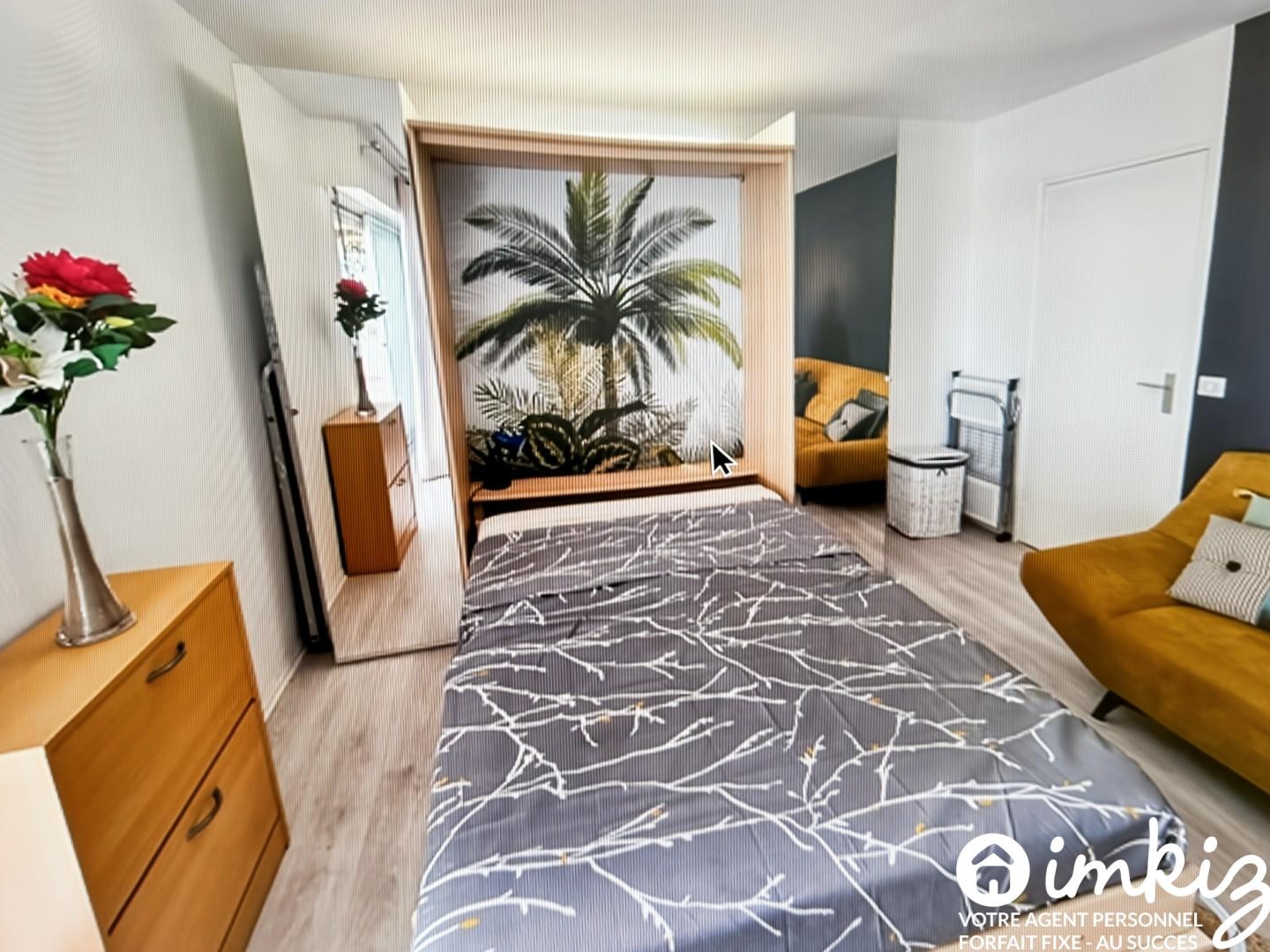 Appartement à vendre - Royan (17200)