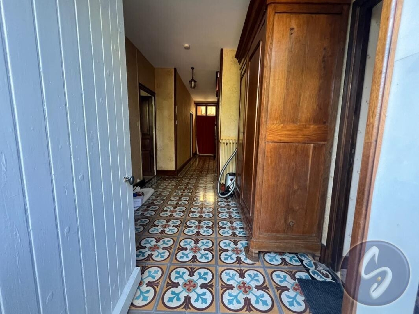 Maison à vendre - 7 pièces - 159m2 - La Crèche (79260)