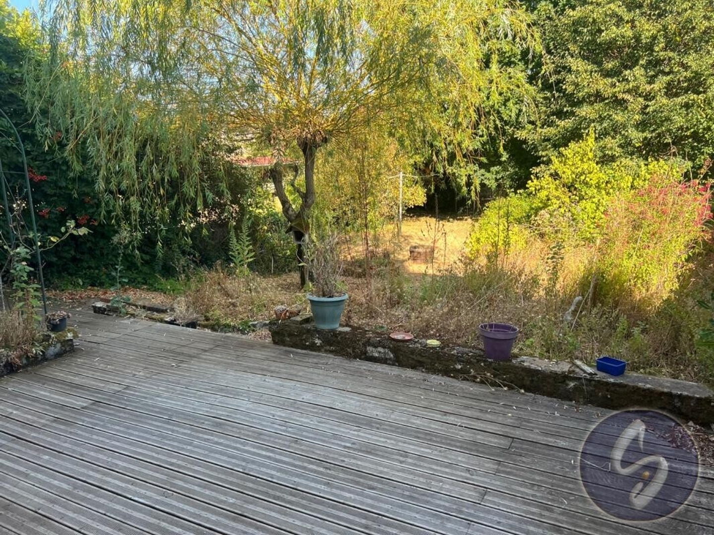 Maison à vendre - 7 pièces - 159m2 - La Crèche (79260)