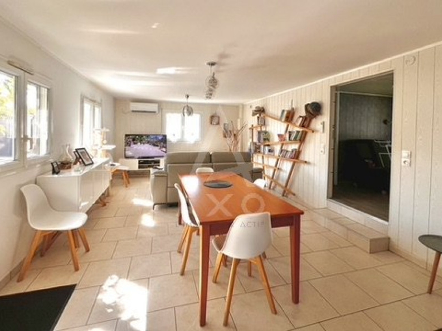Terrain à vendre - 530m2 - Vias (34450)